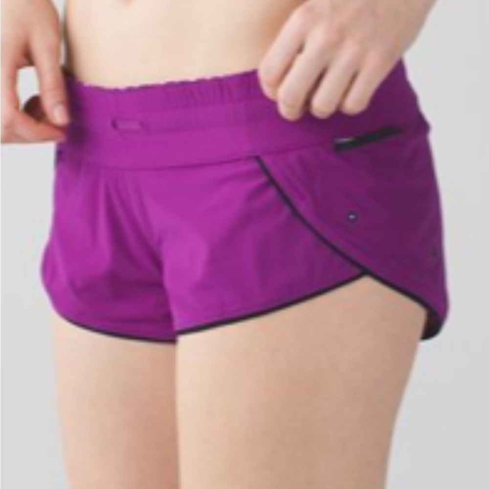 Lululemon Surf Short II*Reversible, Size 8